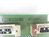 TEL Tokyo Electron 3D81-000010-V2 Backplane PCB TYB614-1/RFPD Telius Working