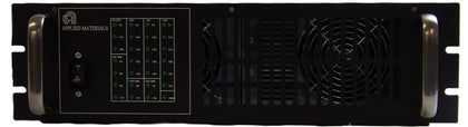 Power One SPAAMAT-01 DC Power Generator AMAT 0190-25423 Working