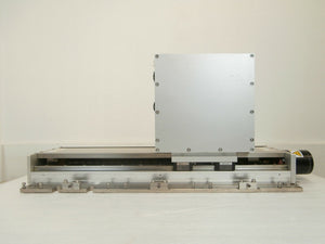 Rorze Automation RT130-521-001 X-Axis Robot Linear Track Working Surplus