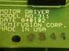 Semifusion 131-1 System Driver PCB Board 245 311 Ultratech UltraStep 1000 Used