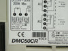 Yamatake DMC50CR Multi-Loop Controller DMC50 Nikon 4S087-738 NSR-S610C Working