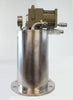 CTI-Cryogenics 8033168 High Vacuum Pump CRYO-TORR 8 CRYOPUMP Working Surplus