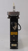 VAT 0210X-BA24-BLN4 High Vacuum Pneumatic Slit Valve Working