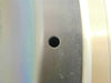 Tegal 37-441-004 Cooling Flange 6500 HRe Dual Frequency Etch System Used Working