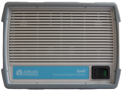 Verity 1014586 Precision Endpoint System SE1024GM EyeD AMAT 0190-88498 Working
