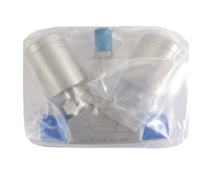 Swagelok 6LV-D1V212P-AA-6309 Pneumatic Pressure Regulator Valve New Spare