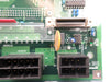 Nikon Precision 4S018-724-Ⓓ Backplane Interface PCB ALGMTH-X4 NSR Series Working