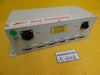 Edwards NRY0TN000 Eason Control NRY0TN101US Rev. D 2xIGX100L 2xIGX100M Working