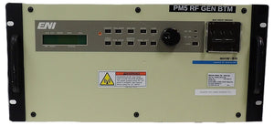 GHW-55A ENI Power Systems GHW55A-13DF4L0-002 Genesis RF Generator Refurbished