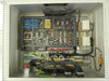 Nordiko D00021 Platform Low Tension DC Power Supply 9550 PVD Sputtering Used