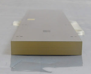 Nikon 4G746-061-1 Wafer Stage Fiducial Plate Working Surplus