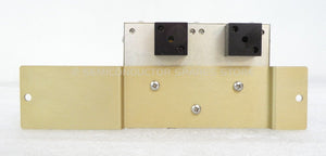 Verity Instruments PM225B Dual Endpoint Detector Novellus 27-029570-00 New