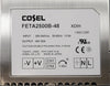 Cosel FETA2500B-48 Power Supply XDIH Reseller of 5 Working