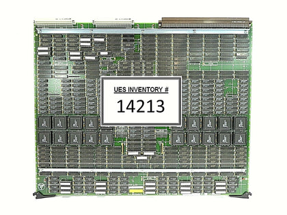 KLA Instruments 710-658177-20 X-Interpolator Phase 3 Card PCB 2132 Working