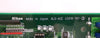 Nikon Precision 4S018-787 Processor PCB Card ALG-ACE 500201976 Working