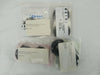 Entegris NOWPak SmartProbe Keyed Retainer Various Fluids Reseller Lot of 41 New