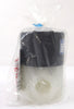 Plast-o-matic BSDAM100T-NC-PP Shut-off Valve AMAT 3870-02306 Lot of 2 New