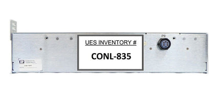 XP Power 102392 High Voltage Power Supply Module Working Surplus
