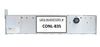 XP Power 102392 High Voltage Power Supply Module Working Surplus