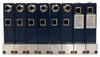Aera PI-98 PI-980 Mass Flow Controller MFC Reseller Lot of 8 Working Surplus
