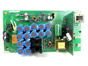 SoftSwitching Technologies 98-00023 Inverter Board PCB Rev. F10 98-00026 Working