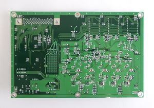 Nikon Precision 4S008-036 Processor PCB Card EP-X4 500201942 NSR Working