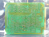 JEOL AP002359(00) Lens Control PCB Card LENS CONT(3)PB JSM-6300F SEM Working