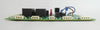 AB Sciex 5022039 AC Distribution PCB Board Working Spare