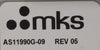 MKS Instruments AS11990G-09 Sense Link EP Bipolar IREPD IR5 Pac Ep Working