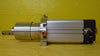 Parker P1M063C/KMC6N046 Pneumatic Cylinder Series Double Acting New