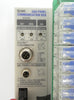 SMC IN587-07-C 8-Point Gas Panel Pneumatic Manifold Lot of 3 Working Surplus
