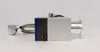 Nor-Cal Pfeiffer 0190-22670 Pneumatic Angle Valve AMAT Reseller Lot of 2 Working