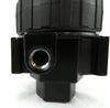 Parker 06R213AC 3/8" Pressure Regulator with Gauge New Surplus