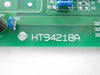 Hitachi HT94218A Interface Board PCB Card PM1 M-712E Etcher Working Surplus