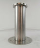 AMAT Applied Materials FF01HDP SS Nipple Fitting Spool Piece CDO Outlet New