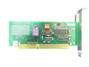 Industrial Computer 30053-01 PCB Card NTR1000-P 10218-01C Varian E20000256 New