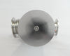 AMAT Applied Materials 0190-87725 Pneumatic Angle Valve Working
