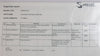 SHI Sumitomo Heavy Industries RDK-415D Cold Head Cryocooler Insert Refurbished