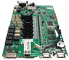 Sinfonia Technology SBX93-100414-11 Foup Load Port PCB AMAT 0190-60722 Working