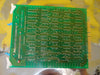 JEOL MP002901(00) Panel ITF PB Interface Board PCB Card JEM-2010F Used Working