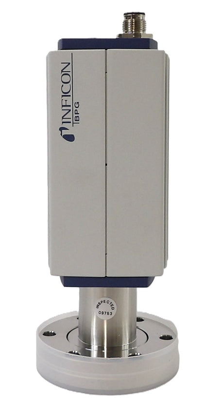 Inficon 353-579 Vacuum Gauge Valve BPG402-SD New