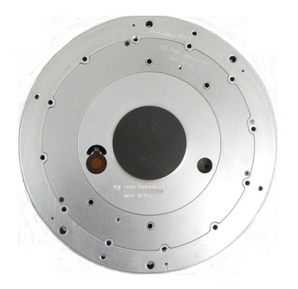 AMAT Applied Materials 0040-09957 200mm ESC Notch 0020-32963 0040-09961 Working