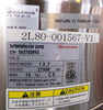 STP Edwards YT66-86-130 Turbomolecular Vacuum Pump STP-XA2703BV3 Cu Refurbished