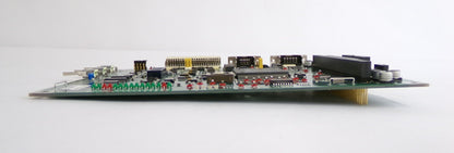 Nikon Precision 4S018-778-3 Processor PCB Card RBT-I/F 500201977 NSR Working