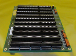 ICS Advent 30001-03 Backplane PCB OEMC-10 Used Working
