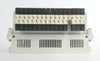 SMC VV5Q11-16-X1602 16-Port Manifold Module EX420-SDN2 Lot of 2 Working Surplus
