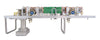 Waters Micromass Linear Ion Optic Quadrupole Spectrometer Assembly Working