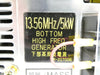 Daihen RGA-50E-V RF Generator TEL Tokyo Electron 3D39-000003-V1 Working