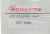 SCU-1600 Edwards YT76-Z1-Z10 Turbomolecular Pump Controller Turbo Refurbished
