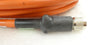 AMAT Applied Materials 0190-24298 RF Coaxial Cable Endura New Surplus